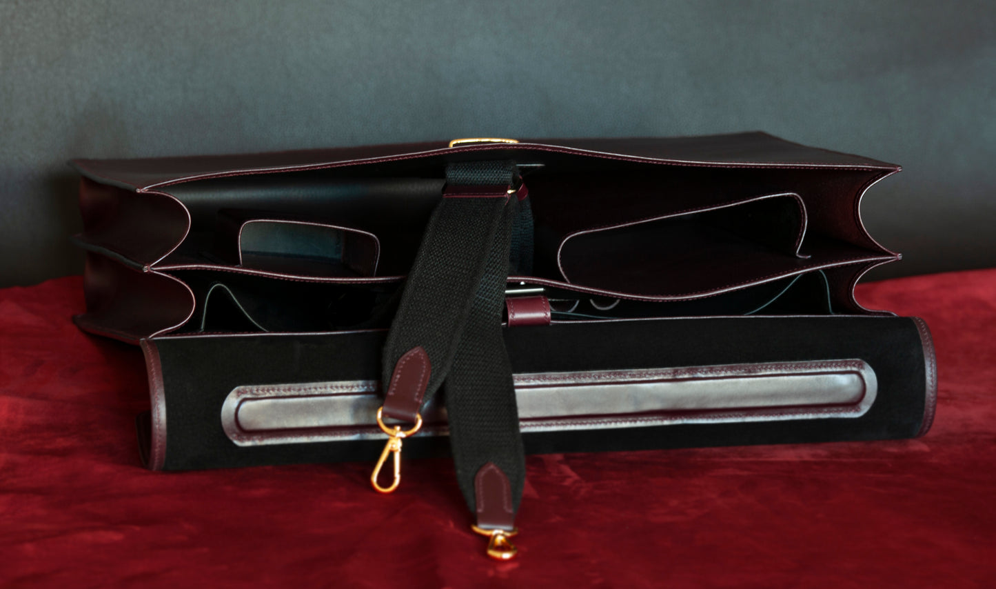 The Scholar (made to order)