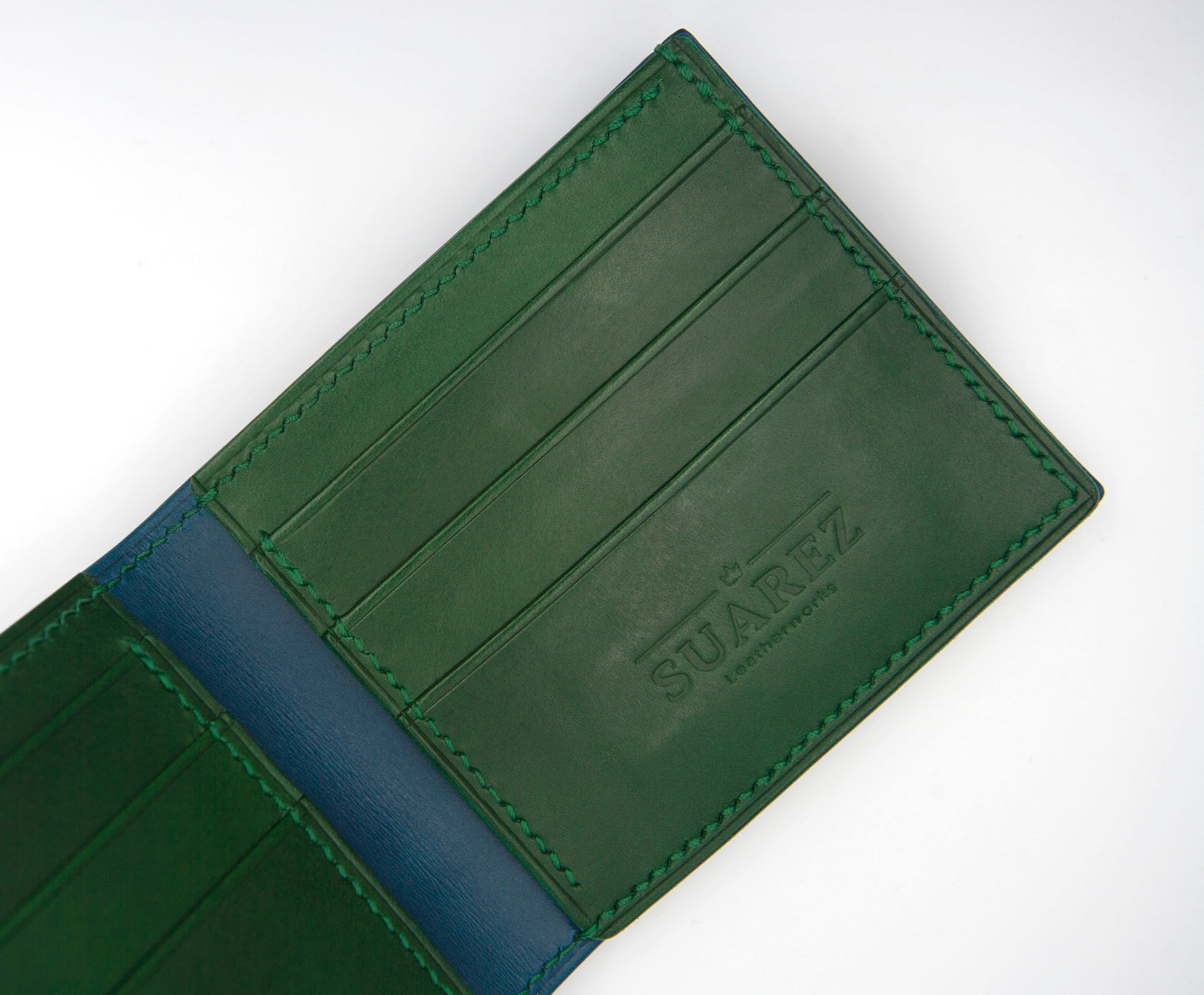 The sophisticated (made to order)