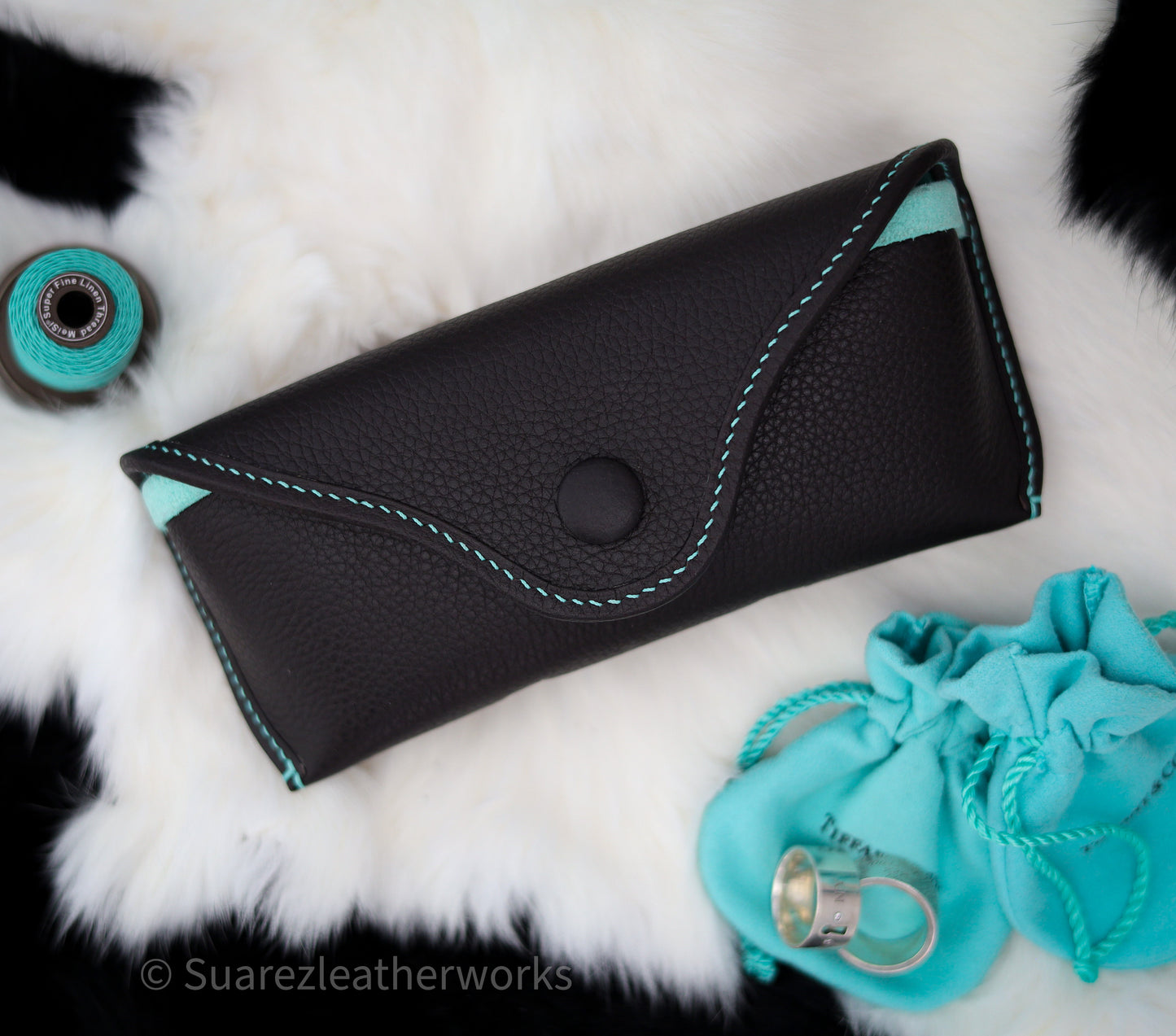 Sunglasses case